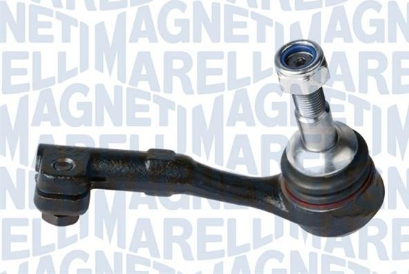 Magneti Marelli 301191603040 - Rotule de barre de connexion cwaw.fr