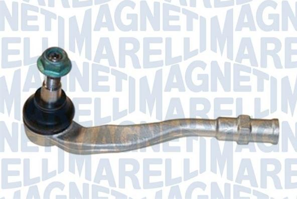 Magneti Marelli 301191603010 - Rotule de barre de connexion cwaw.fr