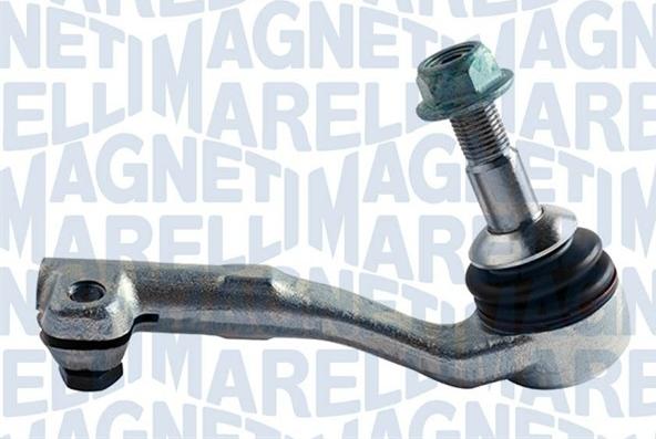 Magneti Marelli 301191603080 - Rotule de barre de connexion cwaw.fr