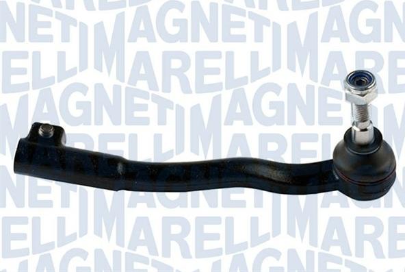 Magneti Marelli 301191603120 - Rotule de barre de connexion cwaw.fr