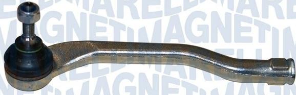 Magneti Marelli 301191603890 - Rotule de barre de connexion cwaw.fr