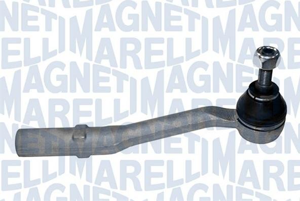 Magneti Marelli 301191603740 - Rotule de barre de connexion cwaw.fr