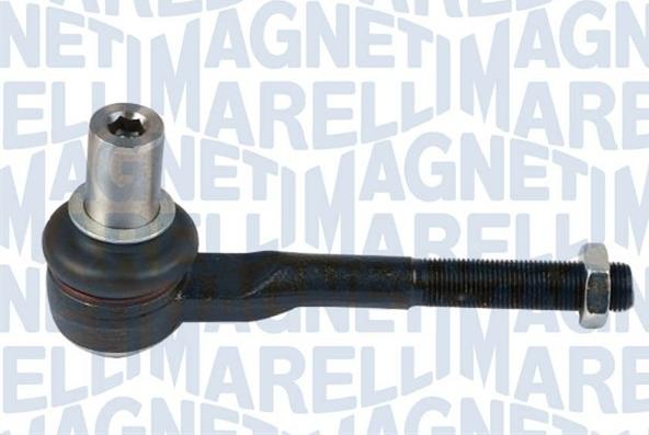 Magneti Marelli 301191602990 - Rotule de barre de connexion cwaw.fr