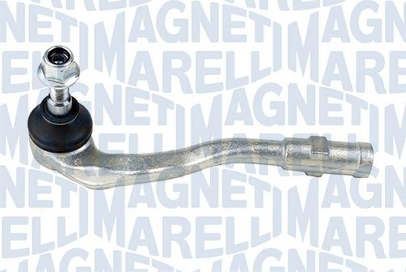 Magneti Marelli 301191602940 - Rotule de barre de connexion cwaw.fr