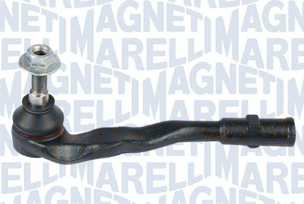 Magneti Marelli 301191602890 - Rotule de barre de connexion cwaw.fr