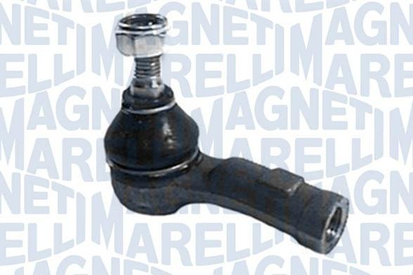 Magneti Marelli 301191602850 - Rotule de barre de connexion cwaw.fr