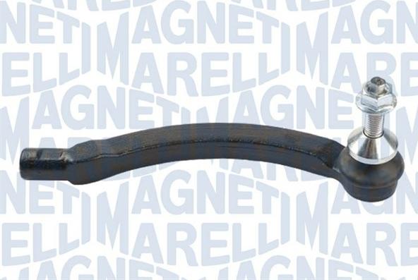 Magneti Marelli 301191607090 - Rotule de barre de connexion cwaw.fr