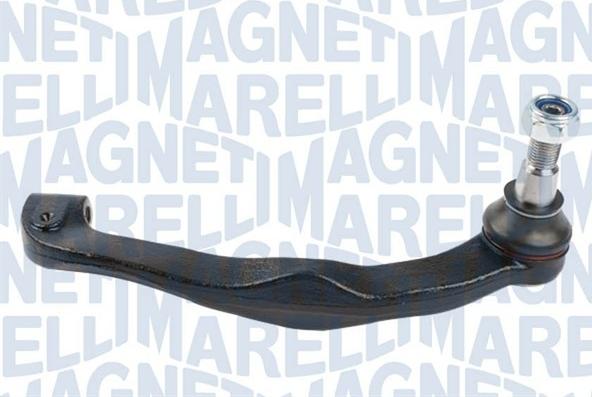 Magneti Marelli 301191607040 - Rotule de barre de connexion cwaw.fr