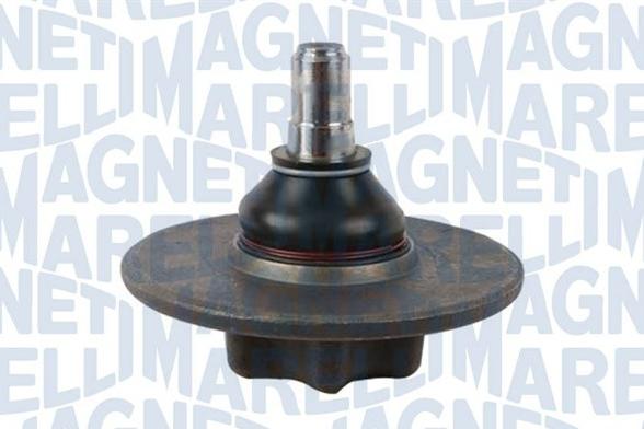 Magneti Marelli 301191619460 - Boulon de fixation, bras transversal cwaw.fr