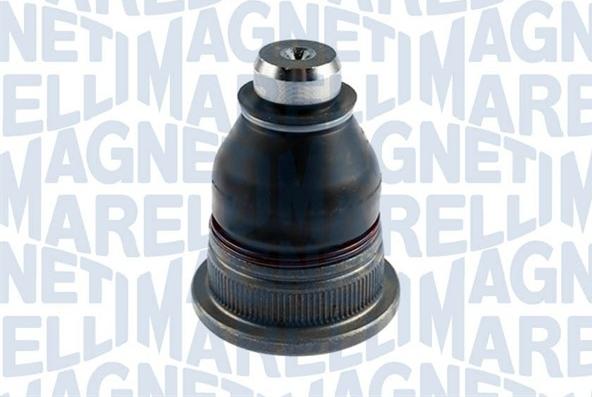 Magneti Marelli 301191619520 - Boulon de fixation, bras transversal cwaw.fr