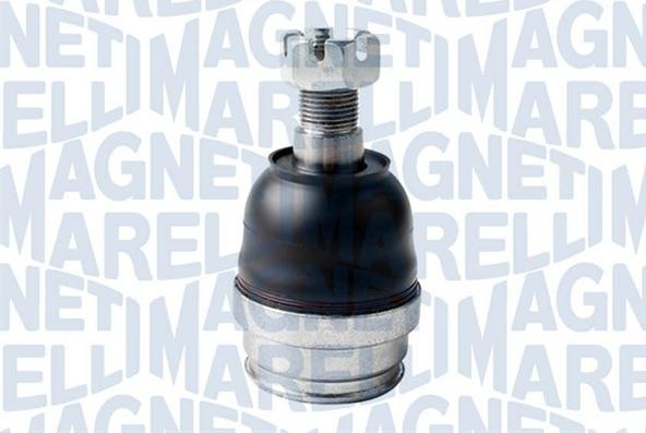 Magneti Marelli 301191619660 - Boulon de fixation, bras transversal cwaw.fr