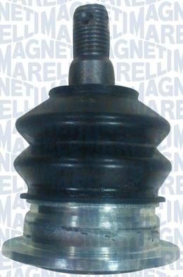 Magneti Marelli 301191619670 - Boulon de fixation, bras transversal cwaw.fr