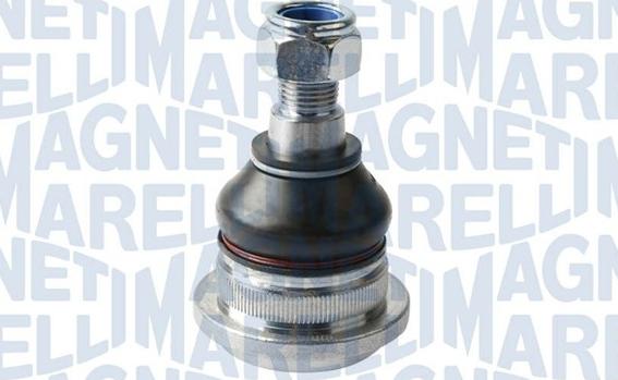 Magneti Marelli 301191619000 - Boulon de fixation, bras transversal cwaw.fr