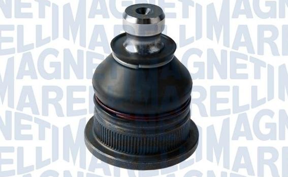 Magneti Marelli 301191619190 - Boulon de fixation, bras transversal cwaw.fr