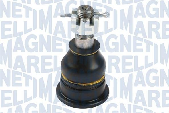 Magneti Marelli 301191619160 - Boulon de fixation, bras transversal cwaw.fr