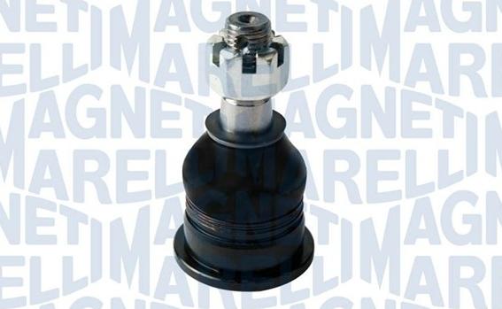 Magneti Marelli 301191619170 - Boulon de fixation, bras transversal cwaw.fr