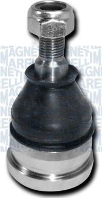 Magneti Marelli 301191619870 - Boulon de fixation, bras transversal cwaw.fr