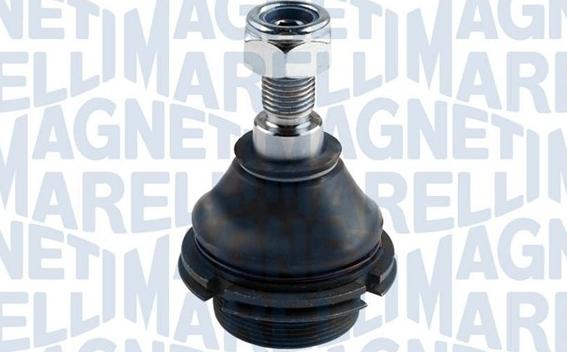 Magneti Marelli 301191619360 - Boulon de fixation, bras transversal cwaw.fr