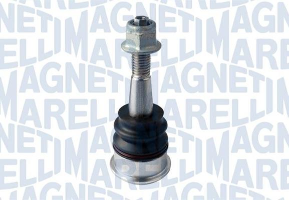 Magneti Marelli 301191619330 - Boulon de fixation, bras transversal cwaw.fr