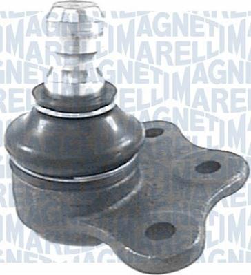 Magneti Marelli 301191619320 - Boulon de fixation, bras transversal cwaw.fr