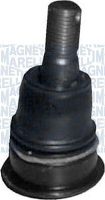 Magneti Marelli 301191619240 - Boulon de fixation, bras transversal cwaw.fr