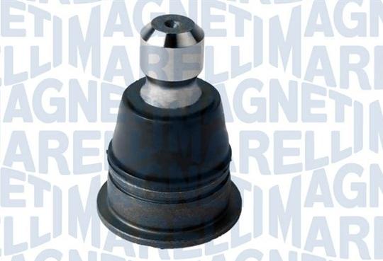 Magneti Marelli 301191619260 - Boulon de fixation, bras transversal cwaw.fr