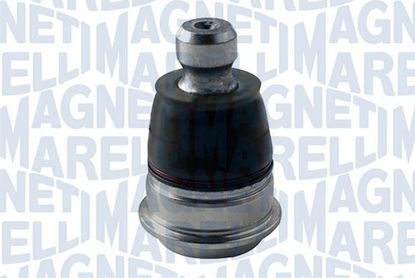 Magneti Marelli 301191619200 - Boulon de fixation, bras transversal cwaw.fr