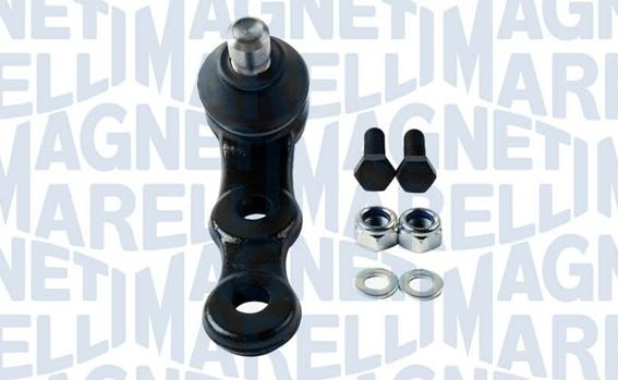 Magneti Marelli 301191619270 - Boulon de fixation, bras transversal cwaw.fr