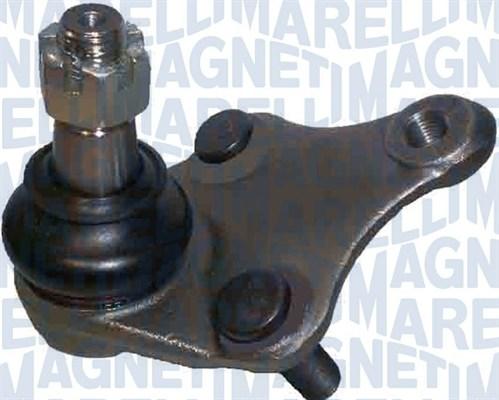 Magneti Marelli 301191619740 - Boulon de fixation, bras transversal cwaw.fr