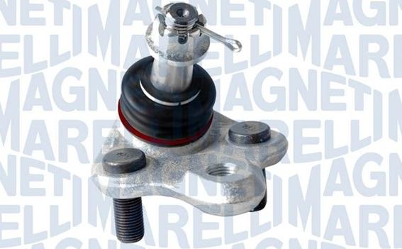 Magneti Marelli 301191619720 - Boulon de fixation, bras transversal cwaw.fr