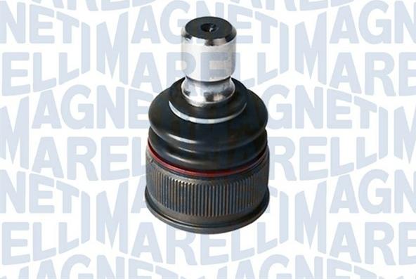 Magneti Marelli 301191618950 - Boulon de fixation, bras transversal cwaw.fr