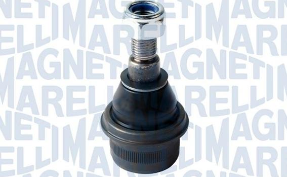 Magneti Marelli 301191618910 - Boulon de fixation, bras transversal cwaw.fr