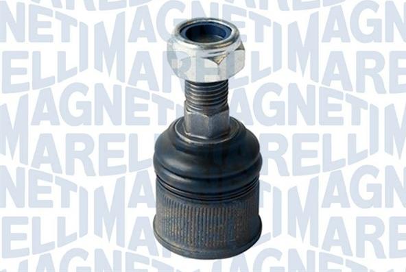 Magneti Marelli 301191618920 - Boulon de fixation, bras transversal cwaw.fr