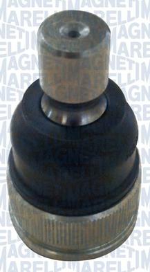 Magneti Marelli 301191618970 - Boulon de fixation, bras transversal cwaw.fr