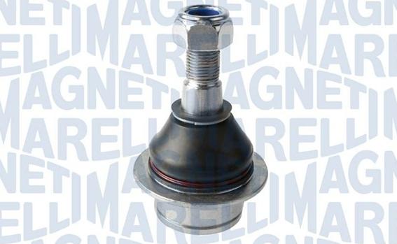 Magneti Marelli 301191618490 - Boulon de fixation, bras transversal cwaw.fr