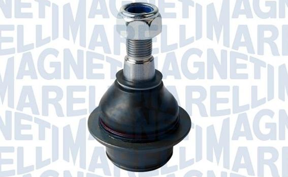 Magneti Marelli 301191618460 - Boulon de fixation, bras transversal cwaw.fr