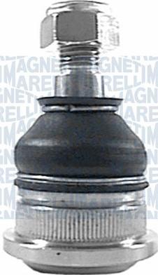 Magneti Marelli 301191618540 - Boulon de fixation, bras transversal cwaw.fr