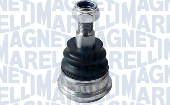 Magneti Marelli 301191618560 - Boulon de fixation, bras transversal cwaw.fr