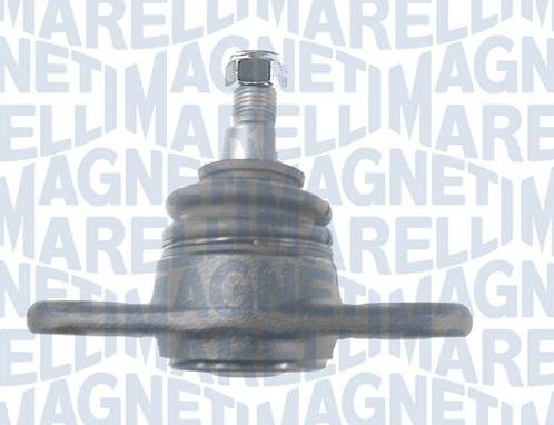 Magneti Marelli 301191618570 - Boulon de fixation, bras transversal cwaw.fr