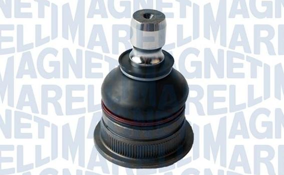 Magneti Marelli 301191618690 - Boulon de fixation, bras transversal cwaw.fr