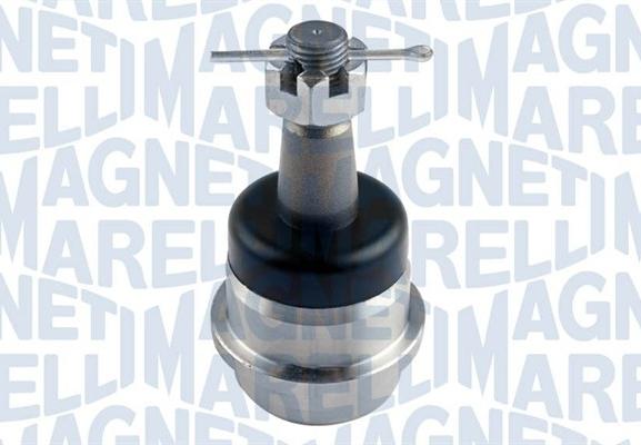 Magneti Marelli 301191618640 - Boulon de fixation, bras transversal cwaw.fr