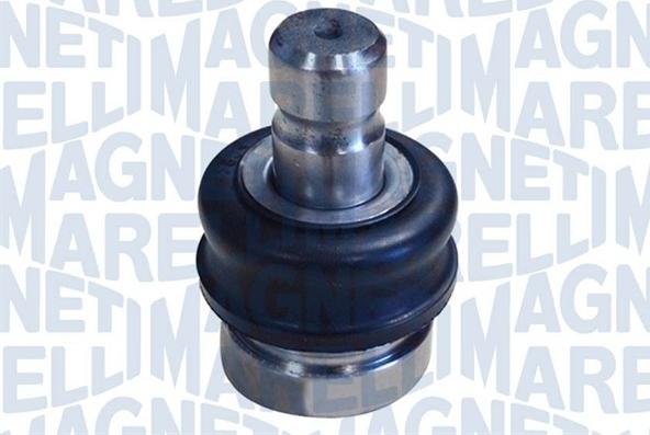 Magneti Marelli 301191618650 - Boulon de fixation, bras transversal cwaw.fr