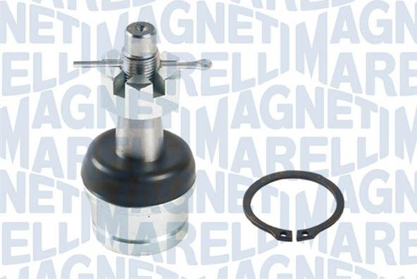 Magneti Marelli 301191618630 - Boulon de fixation, bras transversal cwaw.fr