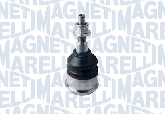 Magneti Marelli 301191618620 - Boulon de fixation, bras transversal cwaw.fr