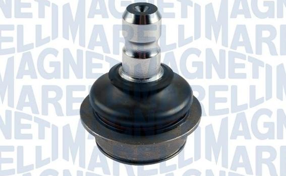 Magneti Marelli 301191618090 - Boulon de fixation, bras transversal cwaw.fr