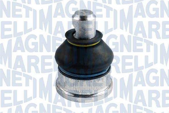 Magneti Marelli 301191618170 - Boulon de fixation, bras transversal cwaw.fr