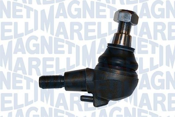 Magneti Marelli 301191618760 - Boulon de fixation, bras transversal cwaw.fr