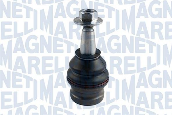 Magneti Marelli 301191617800 - Boulon de fixation, bras transversal cwaw.fr