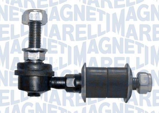 Magneti Marelli 301191624660 - Kit de réparation, suspension du stabilisateur cwaw.fr