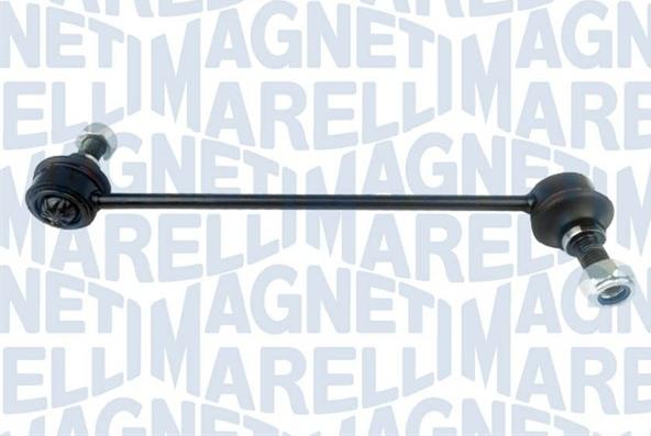 Magneti Marelli 301191624770 - Kit de réparation, suspension du stabilisateur cwaw.fr